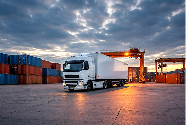 Transportation And Logistics